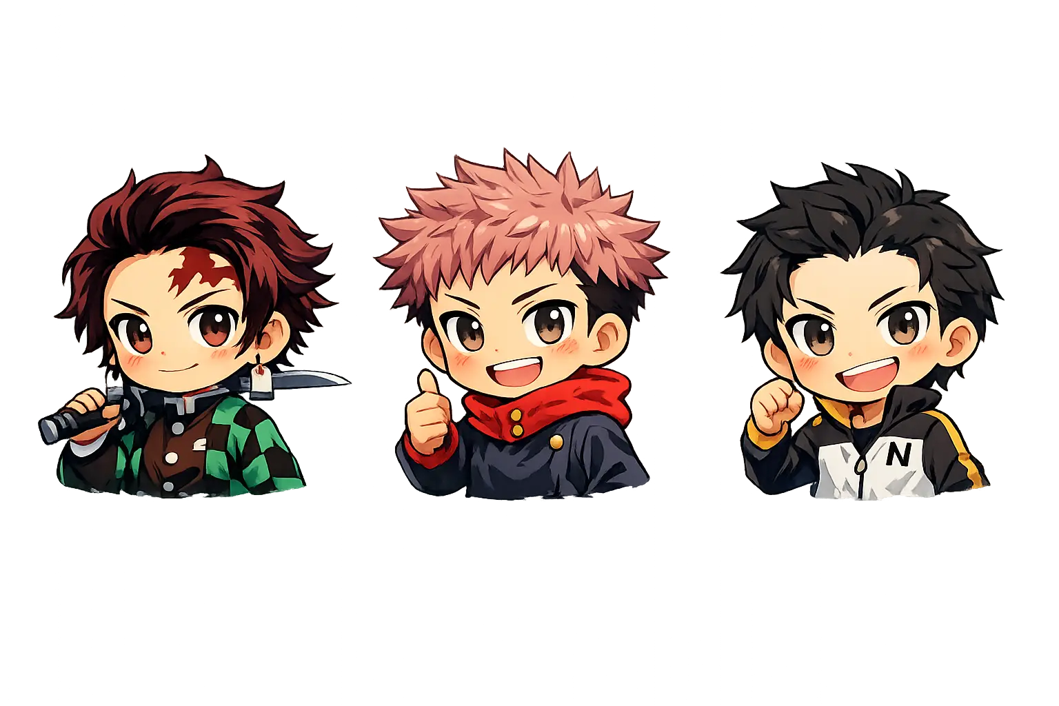 Anime Nexus